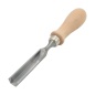 Preview: CORNER CHISEL - Ecken-Stechbeitel 90°, 1/2"