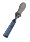 Preview: CORNER CHISEL - Ecken-Stechbeitel 90°, 1/2"