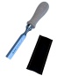 Preview: CORNER CHISEL - Ecken-Stechbeitel 90°, 1/2"