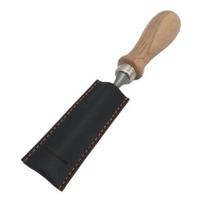 Preview: CORNER CHISEL - Ecken-Stechbeitel 90°, 1/2"