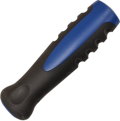 2 part component plastic handle, rund - for chisels 02-40 mm, without impact button