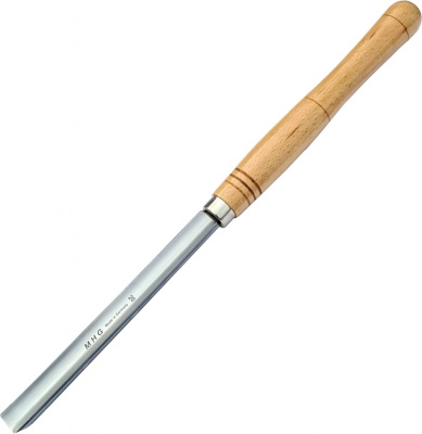 Gouge chisel prof. blade length 190 mm 14 mm