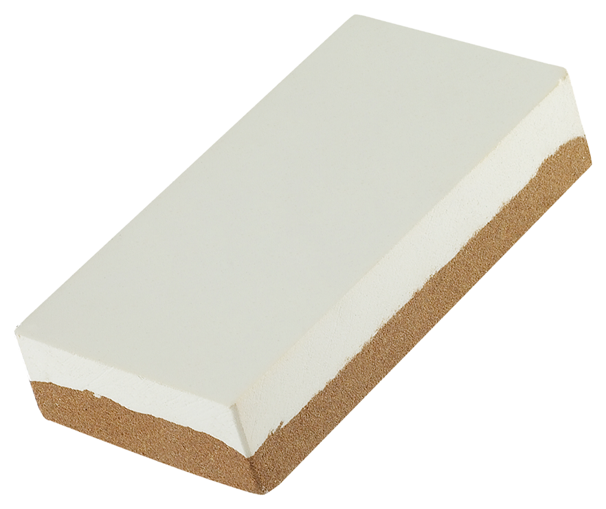 Abziehstein Super-Arkansas 125x50x20mm - Grob & Fein, Silicium-Carbid