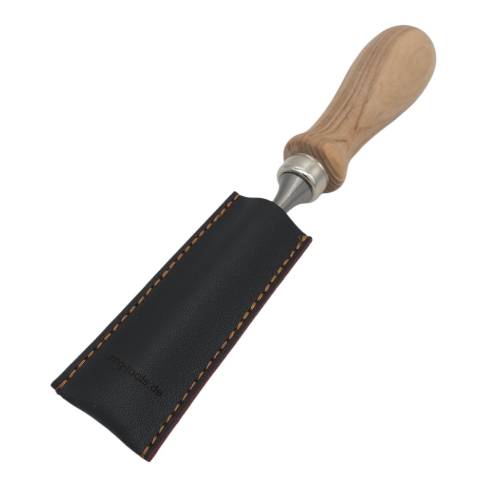 CORNER CHISEL - Ecken-Stechbeitel 90°, 1/2"