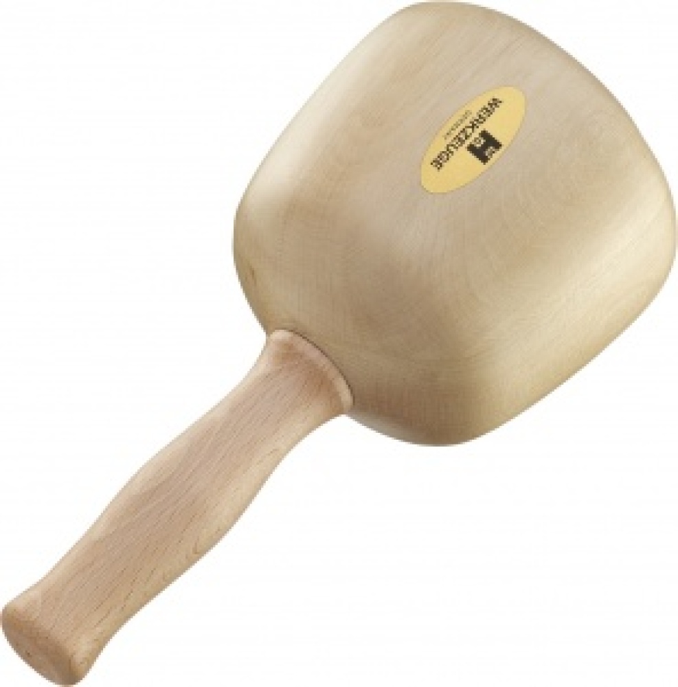 Bildhauerklüpfel - Weißbuche Durchmesser 120 mm