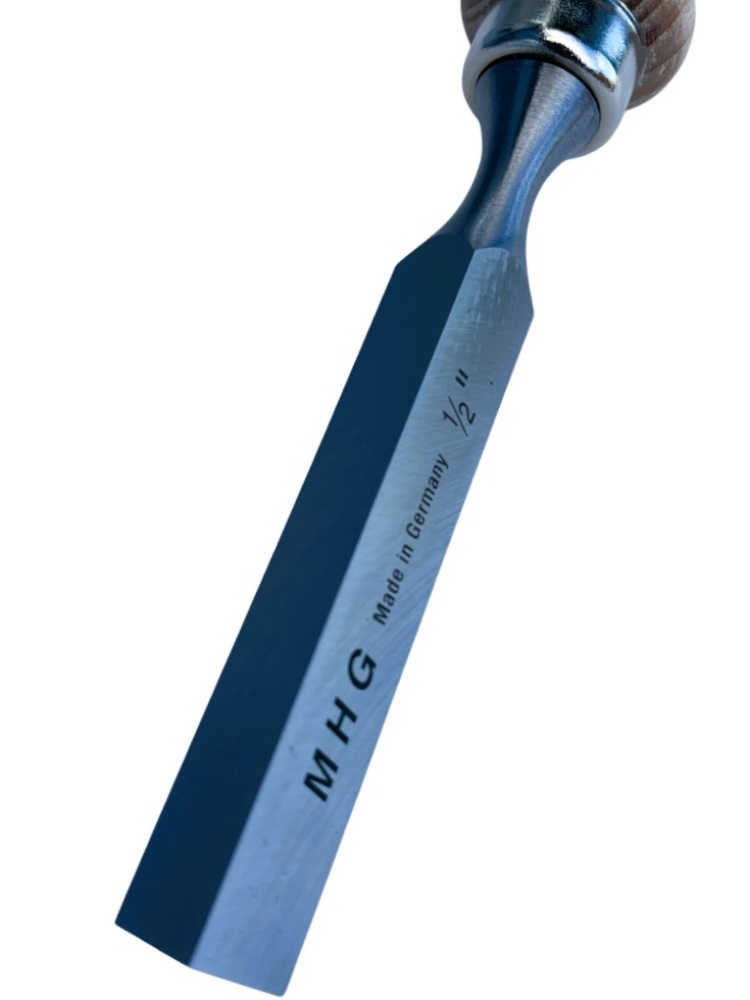 CORNER CHISEL - Ecken-Stechbeitel 90°, 1/2"