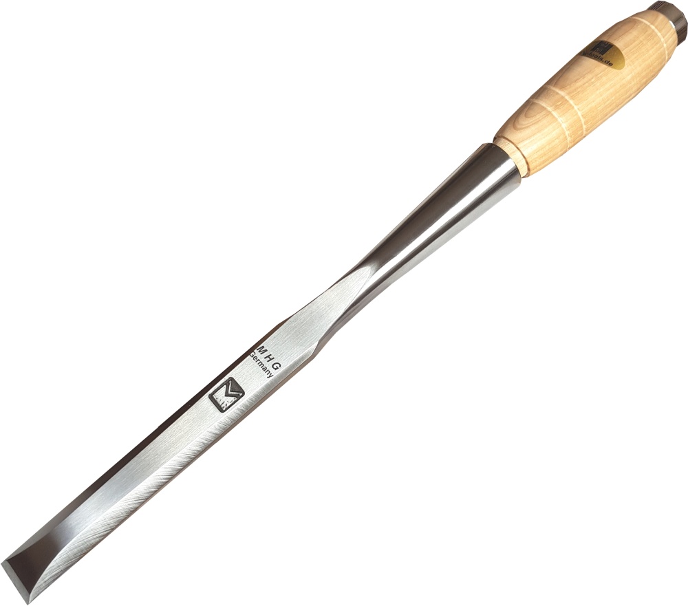 Timber Tools gerade Schneide 3/4"